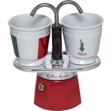 Bialetti Set MINI ITALIA 2 BICC. | shoptok.hr