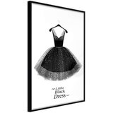  Poster - LBD 40x60 | shoptok.hr