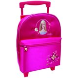 Simpo Šolski nahrbtnik na kolesih Trolley Barbie Cene
