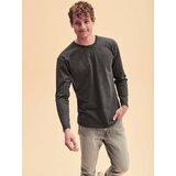 Fruit Of The Loom Valueweight Graphite Long Sleeve Cene