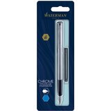 Waterman Nalivno pero Allure Graduate Chrome C.C., (21655199) Cene