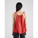 Marks & Spencer Top temno oranžna | Shoptok.si