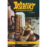  Asteriksove gozbe: 40 recepata inspirisanih Asteriksovim i Obeliksovim putovanjima | Eponuda.com