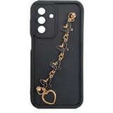 Max Mobile MM TPU SAM GALAXY A26 SILICONE CANDY WRIST STRAP Bl Butterfly | shoptok.hr