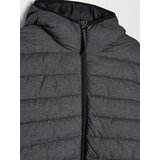 Sinsay Puffer jakna s kapuljačom | shoptok.hr