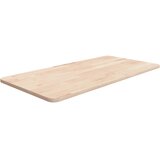  Kupaonska radna ploča 80 x 40 x 1,5 cm netretirano masivno drvo | shoptok.hr