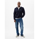 GAP Zip-Up Sweatshirt - Men's | Shoptok.si