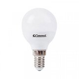 Commel LED siјalica e14 okrugla, 8 v- 3000 k, 750lm cijene