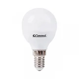 LED siјalica e14 okrugla, 8 v- 3000 k, 750lm