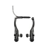  kočnica shimano BRT610 deore prednja xtypethin spacer outside S70C shoe 160/250MM fixing bolts w/inner cable lead unit 90 deg black indpack EBRT610FX41XLP shimano Cene