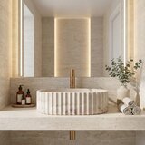 REA Bath Umivalnik na podstavku Margaret Gio | Shoptok.si