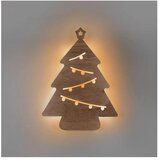 solight 1V260 - LED božićna dekoracija LED/2xAA jelka | Eponuda.com