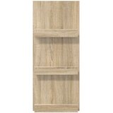  Polica za časopise s policom Sonoma hrast 43 x 11 x 102 cm | Eponuda.ba
