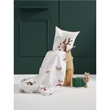 Sinsay Set posteljine s motivom sobova | shoptok.hr