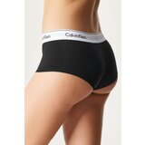 Calvin Klein boksarice high waisted z visokim pasom | Shoptok.si