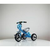 Aristom dečiji tricikl "Bubamara", model 434 plavi cene