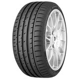 Continental ContiSportContact 3 ( 275/35 R18 95Y MO ) | Shoptok.si