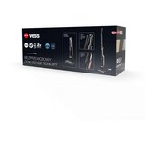  Usisavač bez kabla Eldom VESS Crna 130 W | shoptok.hr