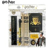 Blue Sky HARRY POTTER DELUXE STATIONERY PISARNIŠKI SET cene