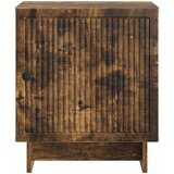  Noćni ormar 2 pcs Dimljeni hrast 43 x 34,5 x 50 cm | shoptok.hr