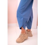 Kesi Włoski Set of new punto sweatshirt pants denim | Shoptok.si