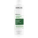 Vichy dercos psolution šampon za občutljivo lasišče proti prhljaju 200 ml za ženske Cene