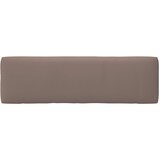 Srednja vrtna sofa od paleta od sivo impregnirane borovine | Eponuda.com