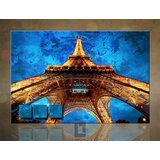  La paris / tom loris 029A1 (umetniške slike na platnu) | shoptok.hr