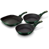Berlinger Haus set 3 granitnih posod BH-6167, (21096190) Cene