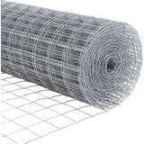 vidaXL Euro ograda 0.6x10 m pocinčani čelik | shoptok.hr