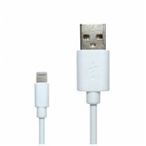 Prosto USB 2.0 kabel, USB A- Apple, 2m USBKS-A/Apple Cene
