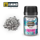 AMMO by MIG Jimenez pigment chrome (hrom) | Eponuda.com