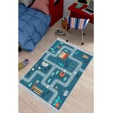 Conceptum Hypnose tepih (80 x 120) ELS582 blue Cene