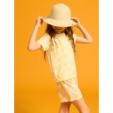 Sinsay Pleteni šešir s ukrasnim aplikacijama | shoptok.hr