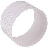 OEZPOLAT Cevni spojnik Air-Circle (premer: 125 mm, širina: 76 mm, umetna masa, bel) Cene