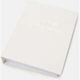 Sinsay Foto album sa zlatnim natpisom "Our Life in Pictures" | shoptok.hr