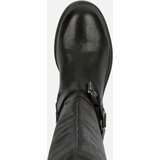 Geox Black Women's Catria Boots - Women's | Shoptok.si