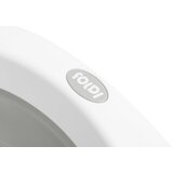 Sensillo Foldi sklopiva kada, siva | shoptok.hr