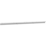 vidaXL Komplet opreme za drsna vrata 183cm trak iz aluminijeve zlitine | Shoptok.si