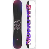 No Drama Snowboard multi color
