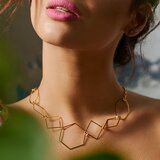 Giorre Woman's Necklace 34442 | Eponuda.ba