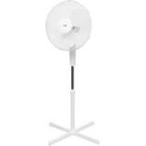 Stoječi ventilator, 103-125 cm, 3 hitrosti, 45W - SF40WH