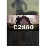 C2H6O Steam Key GLOBAL | ePonuda.com