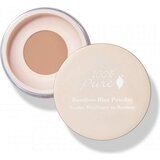 100% Pure Bamboo Blur Powder - Tan Cene