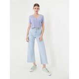 Sinsay Kratka vesta | shoptok.hr