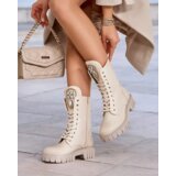 Resti Women's Operre lace-up boots | Shoptok.si