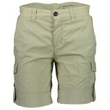 North Sails GREEN WOMEN'S BERMUDA PANTS | shoptok.hr