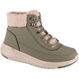 Skechers Polškornji On-The-Go Stellar - Alpine Adventure Zelena | Shoptok.si
