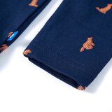  Dječja košulja modra 128 | shoptok.hr