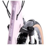 Capriolo TOUR-ELEGANCE L 28''/14AL ljubičasta 926653-18 | Eponuda.com